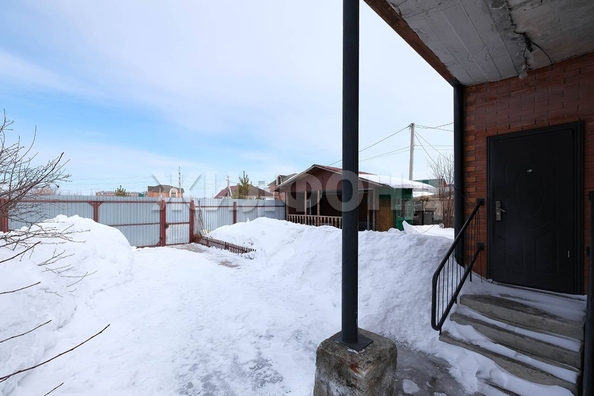 
   Продам дом, 250 м², Новосибирск

. Фото 21.