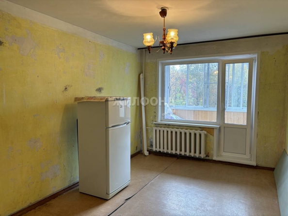 
   Продам 1-комнатную, 29.6 м², Бориса Богаткова ул, 266/1

. Фото 2.