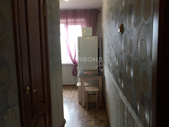 
   Продам 1-комнатную, 28.9 м², Кропоткина ул, 132/1

. Фото 4.