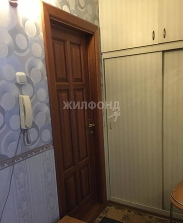 
   Продам 1-комнатную, 28.9 м², Кропоткина ул, 132/1

. Фото 8.