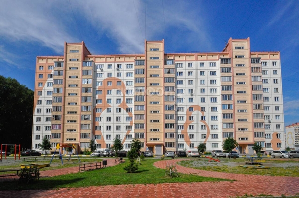 
   Продам 1-комнатную, 32.2 м², Петухова ул, 164

. Фото 11.