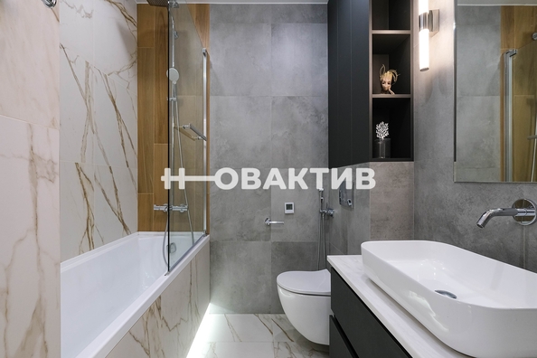 
   Продам 4-комнатную, 94.5 м², Охотская ул, 88/3

. Фото 19.