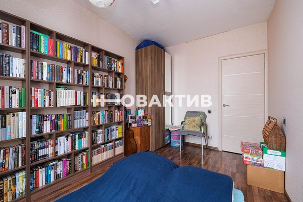 
   Продам 2-комнатную, 60.5 м², Выборная ул, 158

. Фото 4.