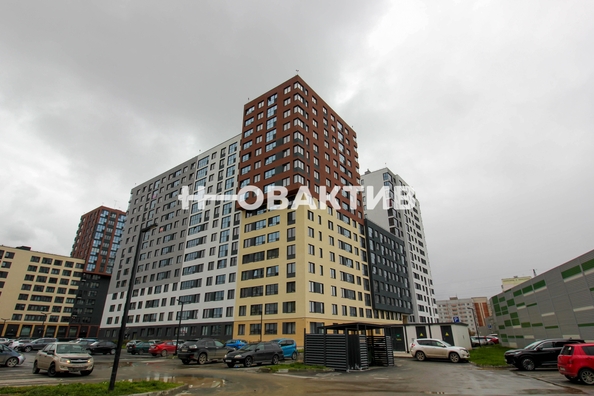 
   Продам 2-комнатную, 46 м², Тайгинская ул, 39

. Фото 20.