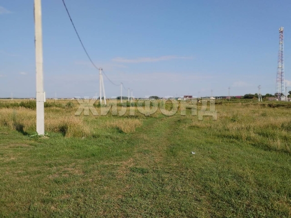 
  Продается земельный участок, 7 соток, село Карасево
. Фото 3.