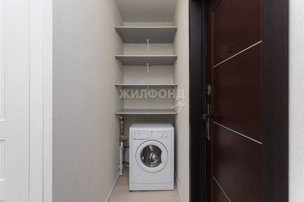 
   Продам 1-комнатную, 37.5 м², Тайгинская ул, 22/1

. Фото 3.