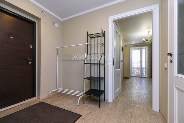 
   Продам 1-комнатную, 39.5 м², Кубовая ул, 92/2

. Фото 9.