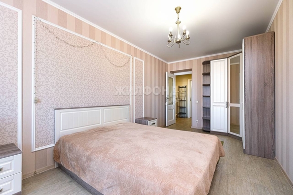 
   Продам 1-комнатную, 39.5 м², Кубовая ул, 92/2

. Фото 13.