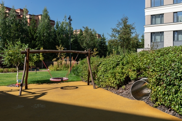 
  Продается 1-комн. квартира 67.48 м², в ЖК Новый Кедровый, дом 2. Фото 21.
