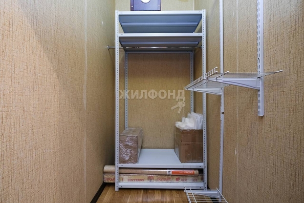 
   Продам 2-комнатную, 70.7 м², Семьи Шамшиных ул, 24/2

. Фото 21.