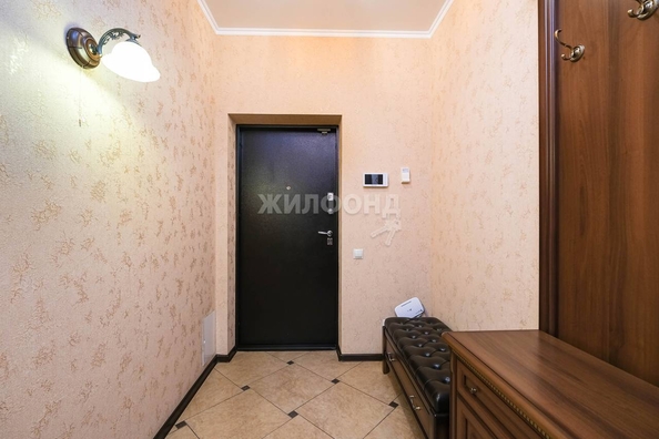 
   Продам 2-комнатную, 70.7 м², Семьи Шамшиных ул, 24/2

. Фото 22.