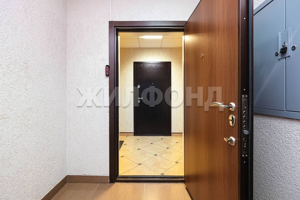 
   Продам 2-комнатную, 70.7 м², Семьи Шамшиных ул, 24/2

. Фото 26.