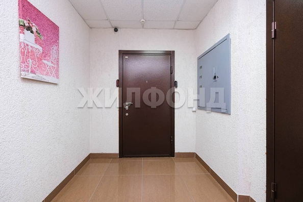 
   Продам 2-комнатную, 70.7 м², Семьи Шамшиных ул, 24/2

. Фото 27.