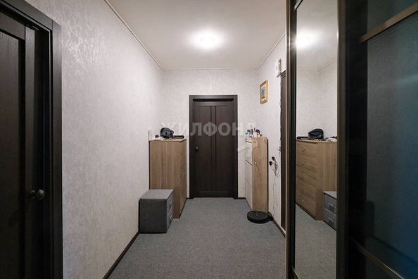 
   Продам 2-комнатную, 56.3 м², 2-я Ольховская ул, 3

. Фото 12.