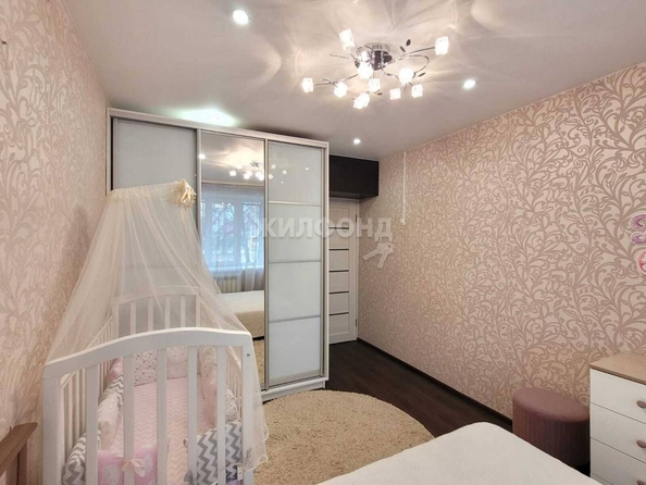 
   Продам 2-комнатную, 45.6 м², Титова ул, 198

. Фото 9.