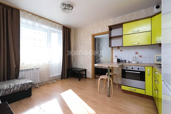 
   Продам 2-комнатную, 38.9 м², Рябиновая ул, 10/1

. Фото 1.