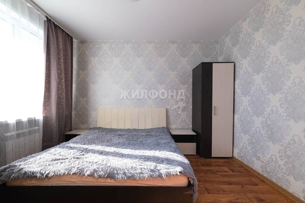 
   Продам 2-комнатную, 38.9 м², Рябиновая ул, 10/1

. Фото 8.