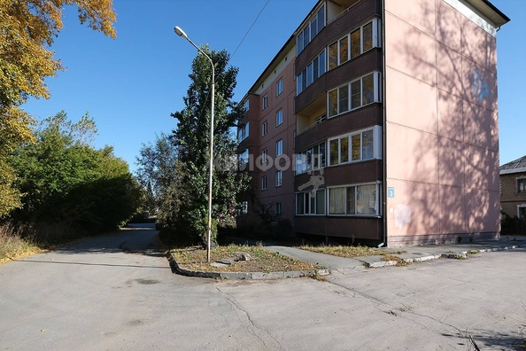 
   Продам 3-комнатную, 72.7 м², 2-я Ольховская ул, 3

. Фото 6.