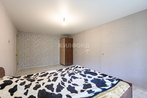 
   Продам 3-комнатную, 62.4 м², Флотская ул, 19

. Фото 13.