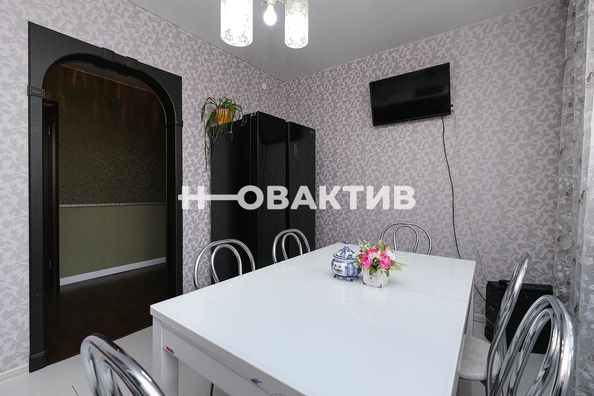 
   Продам дом, 99.2 м², Новосибирск

. Фото 31.