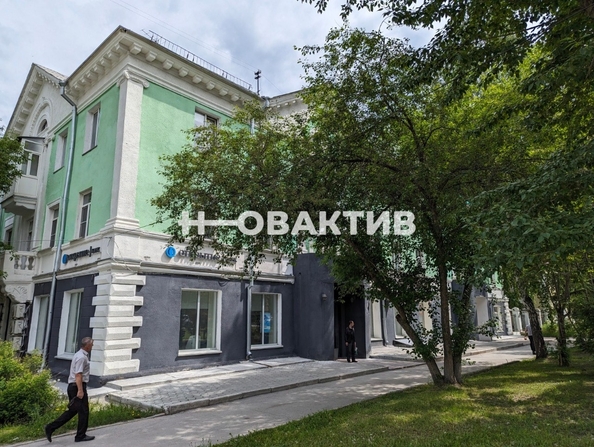 
   Продам помещение свободного назначения, 95.9 м², Первомайская ул, 160

. Фото 3.