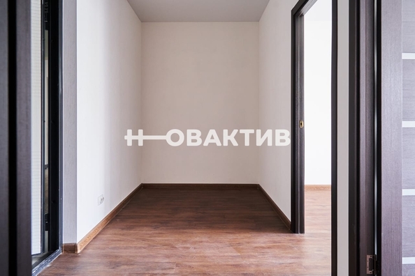 
   Продам 1-комнатную, 42.1 м², Поколение, дом 1

. Фото 5.