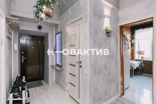 
   Продам 3-комнатную, 77.9 м², Урицкого ул, 37

. Фото 29.