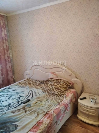 
   Продам дом, 58.7 м², Новосибирск

. Фото 2.