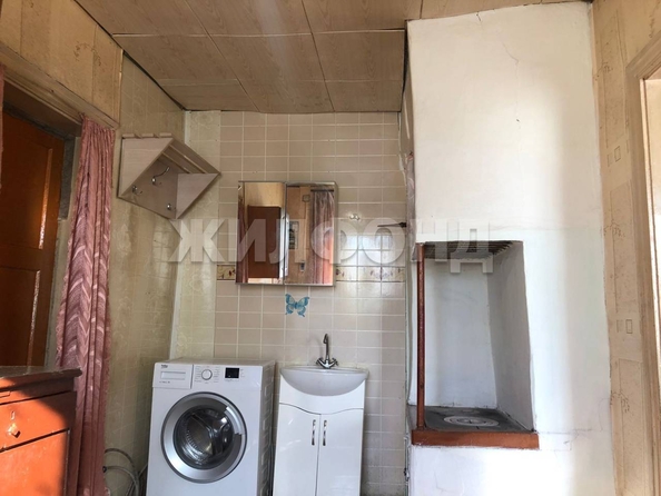 
   Продам дом, 22 м², Обь

. Фото 8.