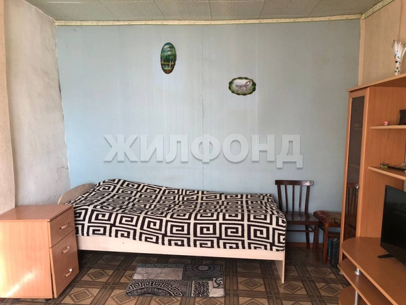 
   Продам дом, 22 м², Обь

. Фото 14.