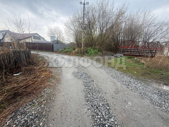 
   Продам дом, 38.9 м², Новосибирск

. Фото 15.