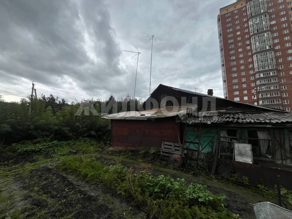 
   Продам дом, 60.9 м², Новосибирск

. Фото 4.
