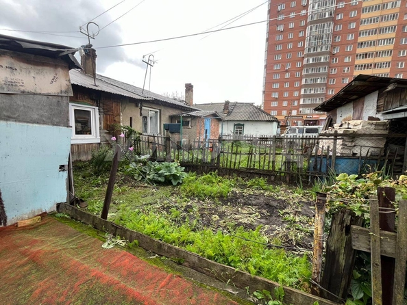 
   Продам дом, 60.9 м², Новосибирск

. Фото 18.