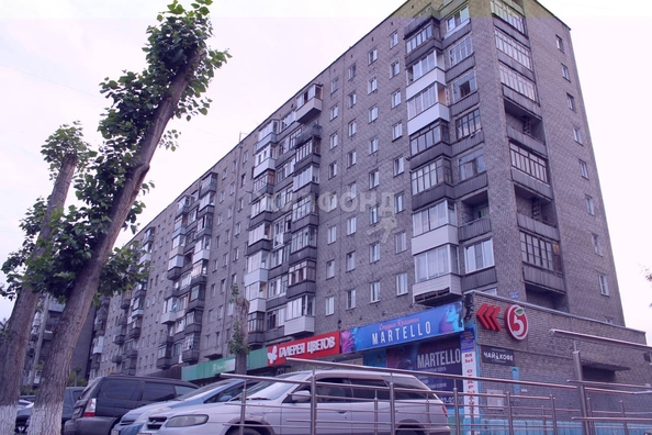 
   Продам комнату, 19 м², Бориса Богаткова ул, 163/9

. Фото 13.