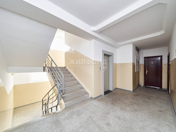 
   Продам 1-комнатную, 38 м², Гребенщикова ул, 11/1

. Фото 23.