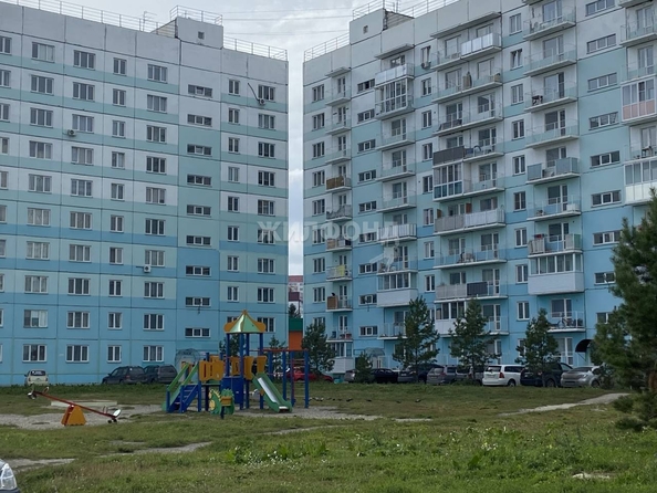 
   Продам 1-комнатную, 40.5 м², Александра Чистякова ул, 2/1

. Фото 12.