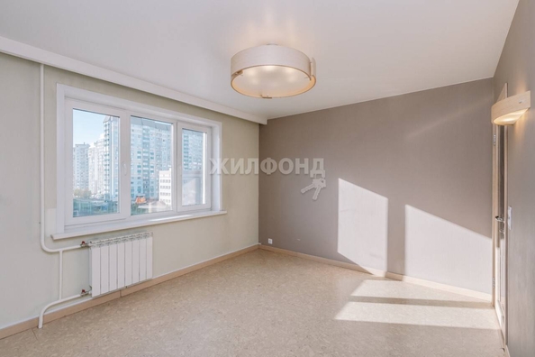 
   Продам 3-комнатную, 70.8 м², Горский мкр, 78

. Фото 17.