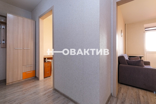 
   Продам 1-комнатную, 34.6 м², Фабричная ул, 22

. Фото 9.