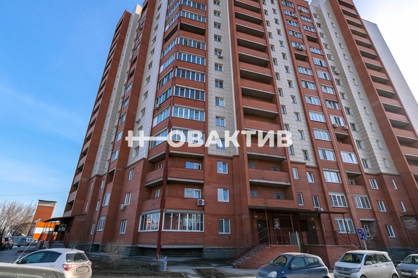 
   Продам 1-комнатную, 34.6 м², Фабричная ул, 22

. Фото 19.