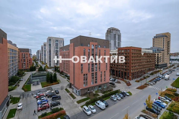 
   Продам 3-комнатную, 67.2 м², Большевистская ул, 132

. Фото 22.