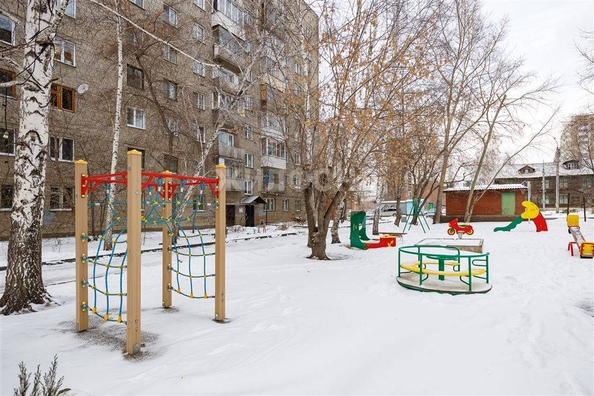 
   Продам 3-комнатную, 58.6 м², Вертковская ул, 39/1

. Фото 4.