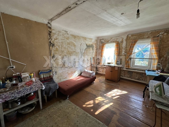 
  Продается дом, 110 м², Новосибирск
. Фото 7.