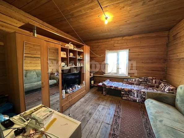 
  Продается дом, 110 м², Новосибирск
. Фото 9.