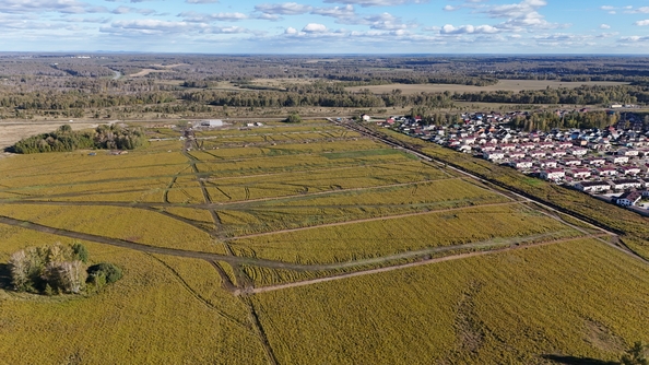 
  Продам  дачный участок, 8.82 соток, Октябрьский

. Фото 1.