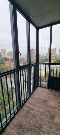 
  Сдам в аренду 3-комнатную квартиру, 57 м², Новосибирск

. Фото 9.