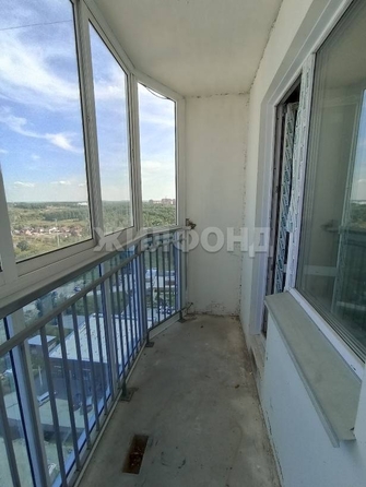 
  Продается 1-комн. квартира, 47.05 м², Рябиновая ул, д. 10
. Фото 11.
