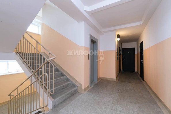 
   Продам студию, 27.7 м², Вертковская ул, 121

. Фото 11.