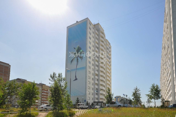 
   Продам студию, 30.2 м², Виктора Уса ул, 2

. Фото 16.