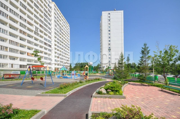 
  Продается студия, 30.2 м², Виктора Уса ул, д. 2
. Фото 7.