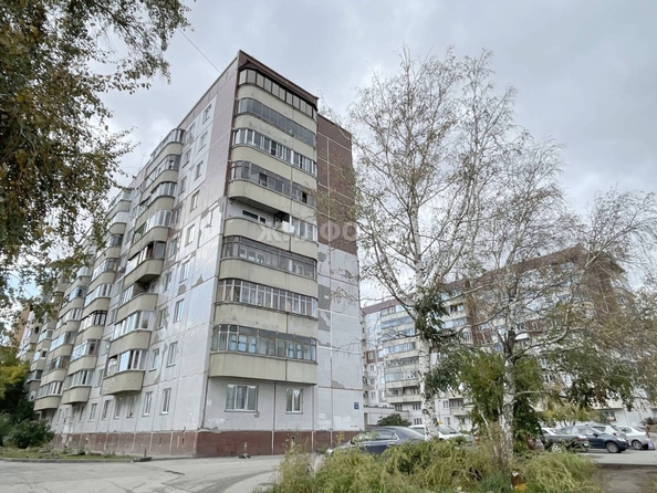 
   Продам 1-комнатную, 30 м², Зорге ул, 84

. Фото 5.